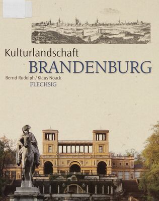 Kulturlandschaft Brandenburg /