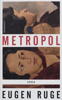 Metropol : Roman /