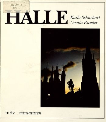 Halle /