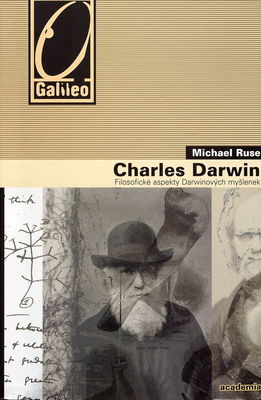 Charles Darwin : filosofické aspekty Darwinových myšlenek /