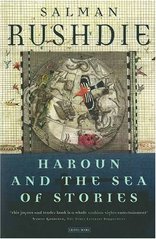 Haroun and the sea of stories /