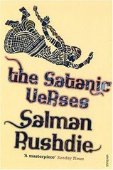 The satanic verses /
