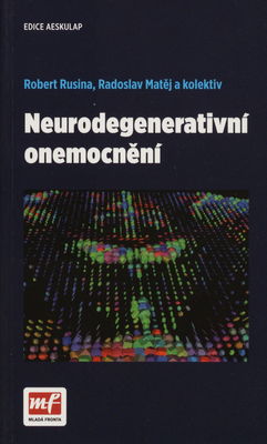 Neurodegenerativní onemocnění /