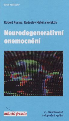Neurodegenerativní onemocnění /