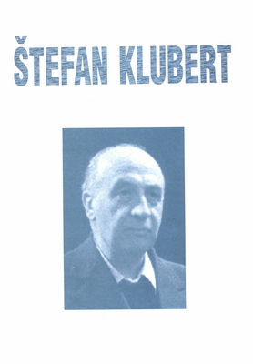 Štefan Klubert /