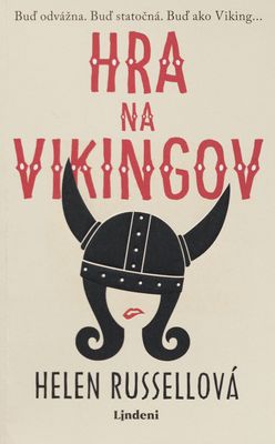 Hra na Vikingov /