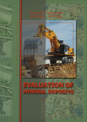 Evaluation of mineral deposits /