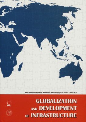 Globalization and development of infrastructure /