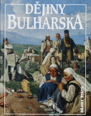 Dějiny Bulharska /