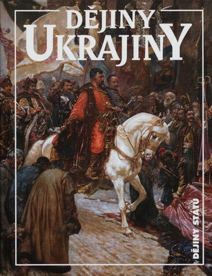 Dějiny Ukrajiny /