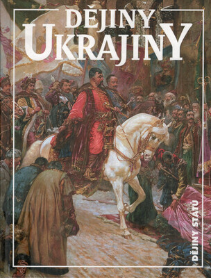 Dějiny Ukrajiny /