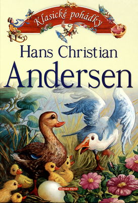 Hans Christian Andersen /