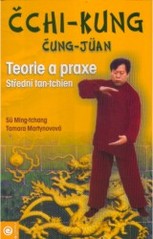 Čchi-kung čung-jüan. : Teorie a praxe. Střední tan-tchien. /
