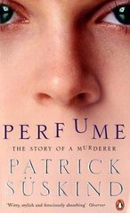 Perfume : a story of a murderer /