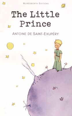 The little prince /