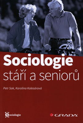 Sociologie stáří a seniorů /