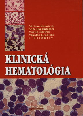 Klinická hematológia /