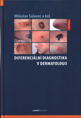 Diferenciální diagnostika v dermatologii /