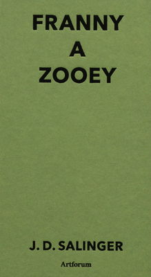 Franny a Zooey /