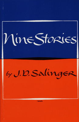 Nine stories /