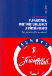 Pluralismus, multikulturalismus a přistěhovalci : esej o multietnické společnosti /