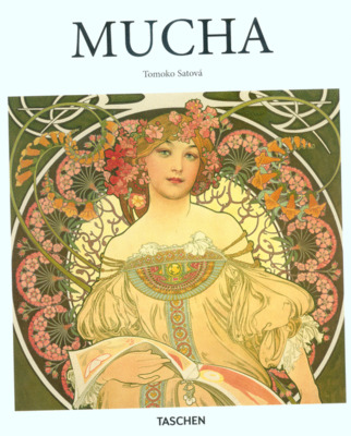 Alfons Mucha : 1860-1939 : umělec jako vizionář /