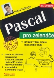 Pascal pro zelenáče /