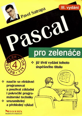 Pascal pro zelenáče. /