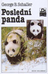 Poslední panda. /
