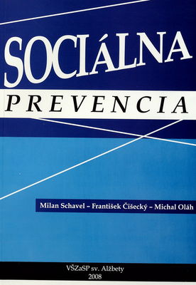 Sociálna prevencia /