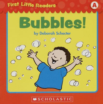 Bubbles! /