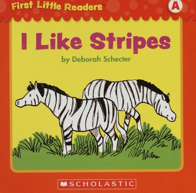 I like stripes /