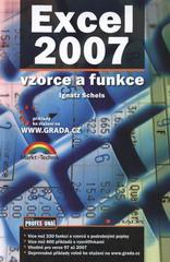Excel 2007 : vzorce a funkce /