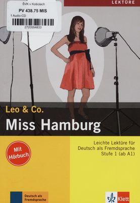 Miss Hamburg /