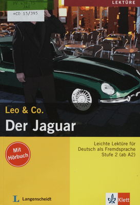 Der Jaguar /