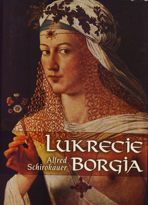 Lukrecia Borgia /