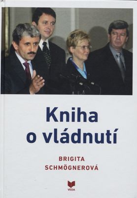 Kniha o vládnutí /
