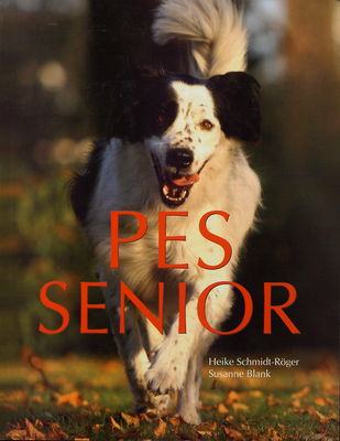 Pes senior /