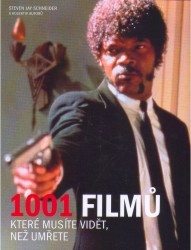 1001 filmů které musíte vidět, než umřete /