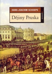 Dějiny Pruska /