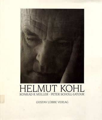 Helmut Kohl /