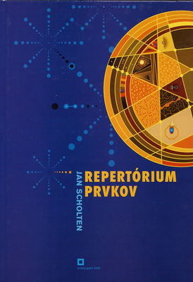 Repertórium prvkov /