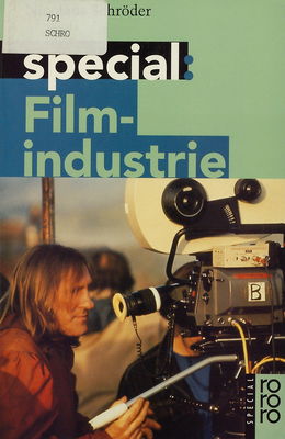 Filmindustrie /