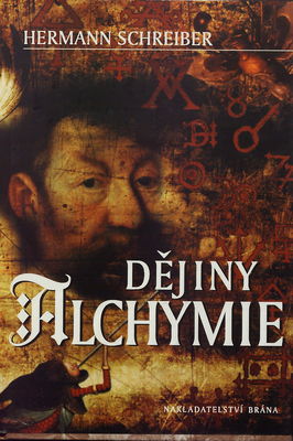Dějiny alchymie /
