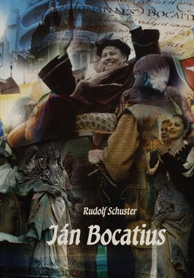 Ján Bocatius /