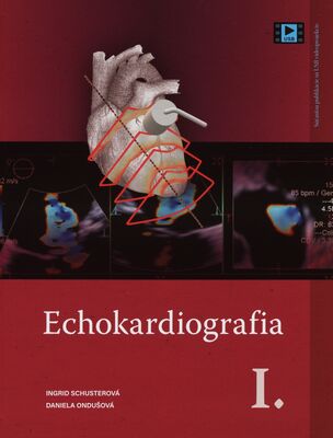 Echokardiografia I. /