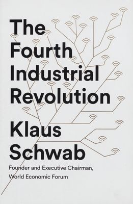 The fourth industrial revolution /