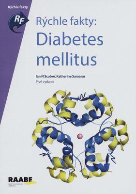 Rýchle fakty: diabetes mellitus /