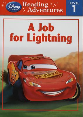 A job for lightning /