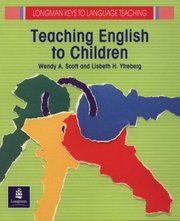 Teaching English to children /